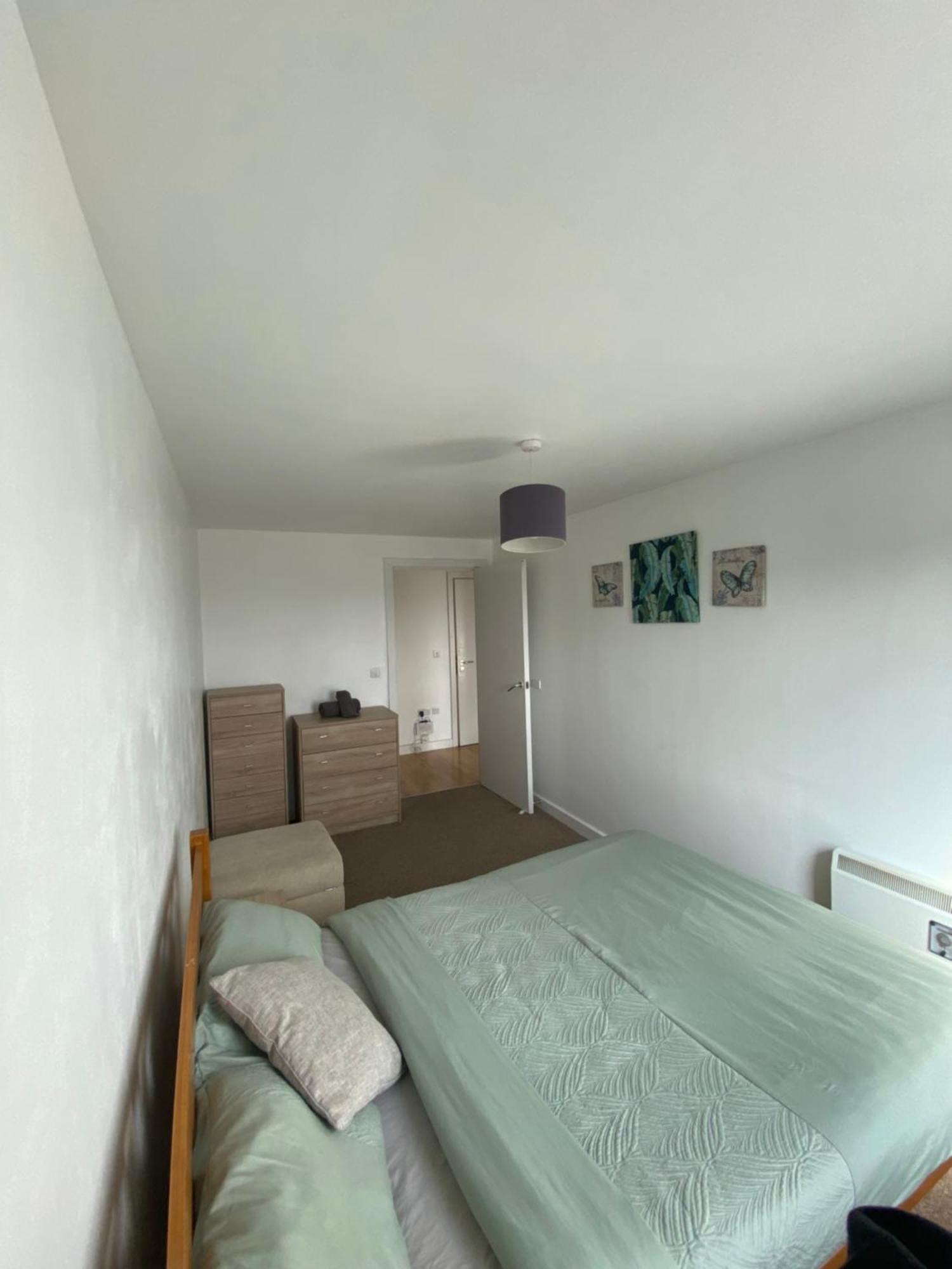 Eejs Beautiful 2 Bed Apartment - Sheffield Centre Buitenkant foto